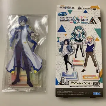 프로세카 아크릴 스탠드 KAITO