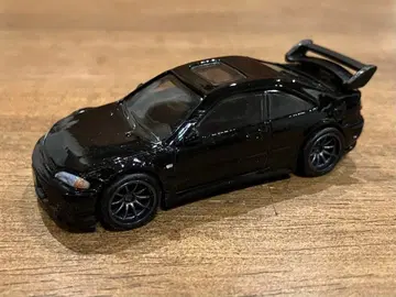 핫휠 와일드 스피드 시빅 쿠페 커스텀 제품