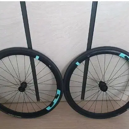 펄크럼 알류휠 디스크