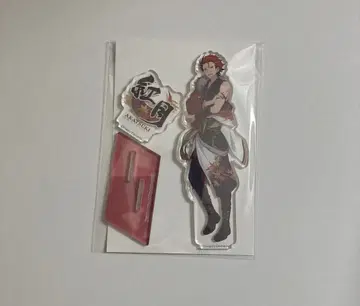 앙스타 키류 쿠로 아크릴 스탠드