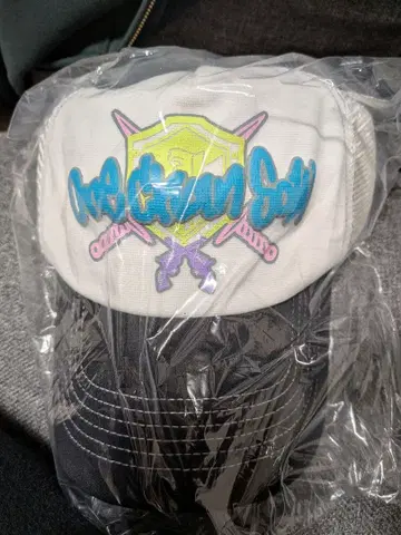 BE:FIRST JUNON 주논 원찬소 캡 블랙