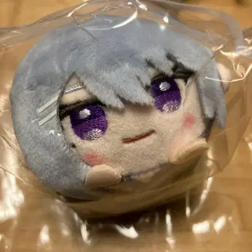 토토노우 니지산지 모치코로린 봉제 인형 마스코트 3