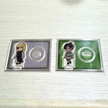 치. 지구의 운동에 대하여 미니! 온라인 복권 바데니 아크릴 스탠드