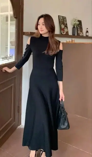 BIRTHDAY BASH 원피스