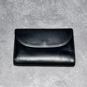 화이트하우스콕스 3단 폴더형 지갑