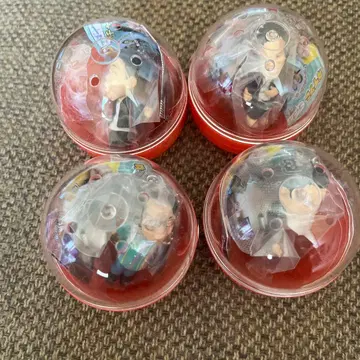 다이앤 가챠 키링 컴플리트