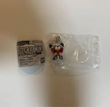 HYSTERICMINI 히스미니 메지루시 액세서리 팬더