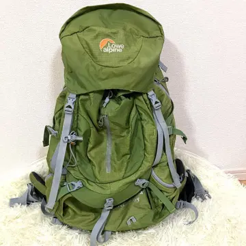 로 알파인 Lowe Alpine Annapurna ND55:65 그린