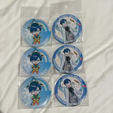 7차원 학생회 수학여행 중 시마 스페인 마을 레오스 빈센트