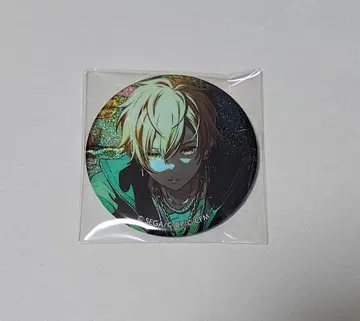 시노노메 아키토 프로세카 20A 월광 그리캔 캔뱃지