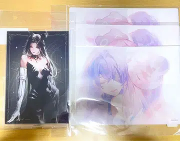 무기미도 eeo 복권 엔젤 헤카테 헤라