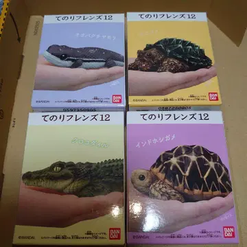 테노리 프렌즈 12 묶음 판매 1