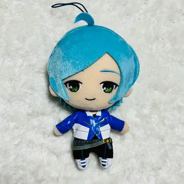 앙스타 구 의상 봉제 인형 심해