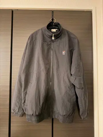 FILA 휠라 나일론 셋업 M 사이즈