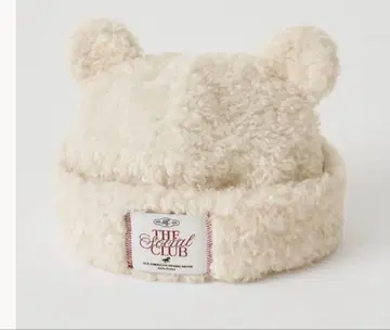 Darich 테디베어 햇 IVO
