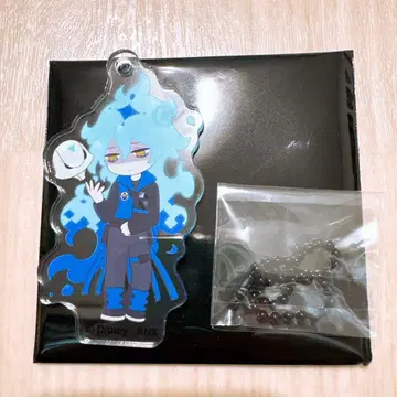 트위스테 이데아 아크릴 키링