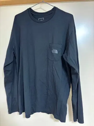 THE NORTH FACE 긴팔