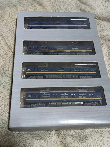 도부 8000계 플라잉 도조 철도 컬렉션