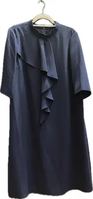 레리안 반팔 원피스