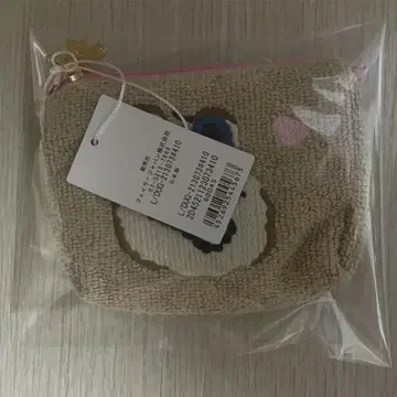 [ 즉시 발송 ] FEILER 페이러 도업 테디걸 파우치 니나