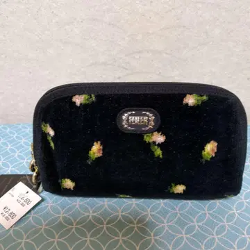 페이러 지갑 파우치