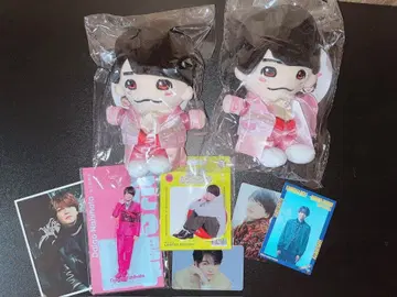 니시하타 다이고 아크릴 스탠드/치비 누이 등 [나니와단시]