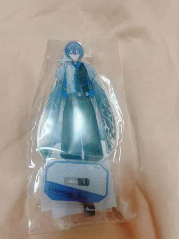 코야나기 로우 아크릴 스탠드