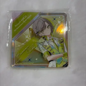 프로세카 감사제 다이아몬드형 오로라 아크릴 블록 히노모리 시호