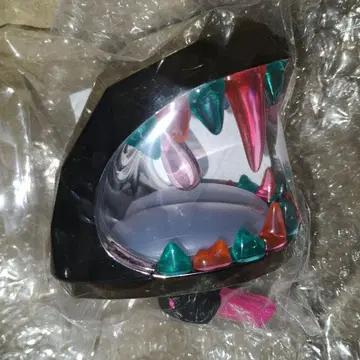 Number_i 응원봉 탑