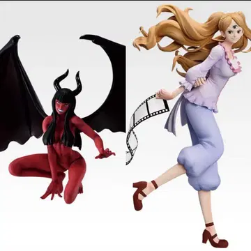 제일복권 원피스 메모리 오브 히로인즈 로빈, 푸딩 세트