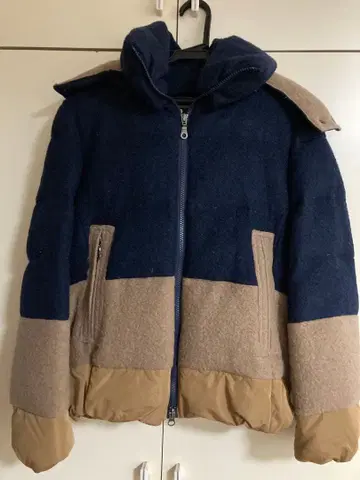 다운 자켓