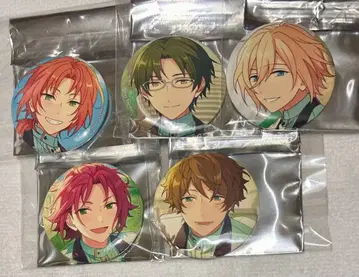 앙스타 Ring.A.Bell 캔뱃지