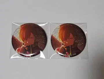 시노노메 아키토 프로세카 그리캔 캔뱃지 8C 시네마