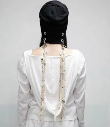 paster studio 익스텐션 비니