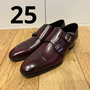 미사용 새상품 REGAL 27EL 브라운 25