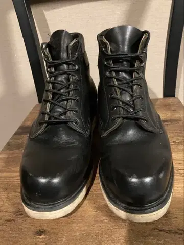 레드윙 206 US 8 1/2