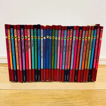 FR5-2 디즈니 골든 컬렉션 32권 세트