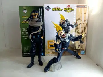 제일복권 나의 히어로 아카데미아 피규어 일괄