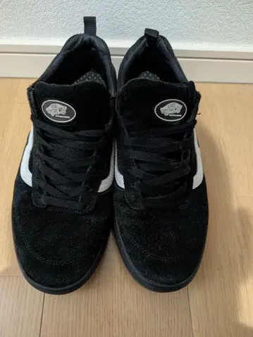 Vans 반스 ZAHBA 28cm