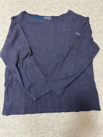 SAINT JAMES 네이비 M