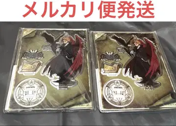 나의 히어로 아카데미아 아크릴 스탠드 한정판 호크스 십걸 TOHO