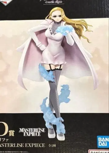 제일복권 원피스 메모리 오브 히로인즈 D상 칼리파