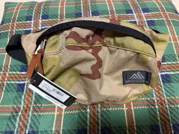 그레고리 테일 러너 카모