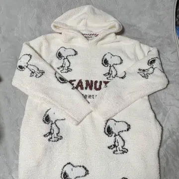 [ 새상품 ] 젤라또피케 재규어 원피스 스누피