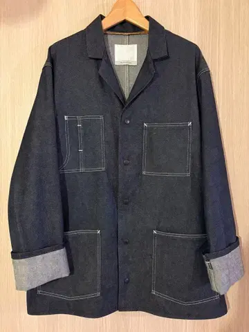 레샵 RE-PURPOSE / 리퍼퍼스 커버올