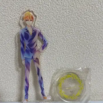 후르츠 바스켓 소마 쿄 아크릴 스탠드