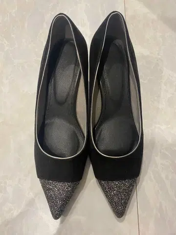 RANDA 펌프스 23.5cm