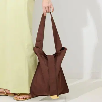 ITTI/이치 SLOBE 별주 TOTE M