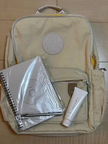 [ 미사용 새상품 ] doTERRA 2025 컨벤션 백팩 외