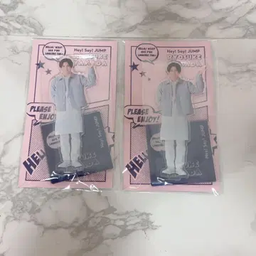 야마다 료스케 아크릴 스탠드 Fest